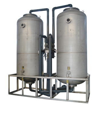 全自动软水设备