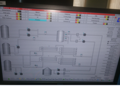 全自动反渗透除盐水处理系统
